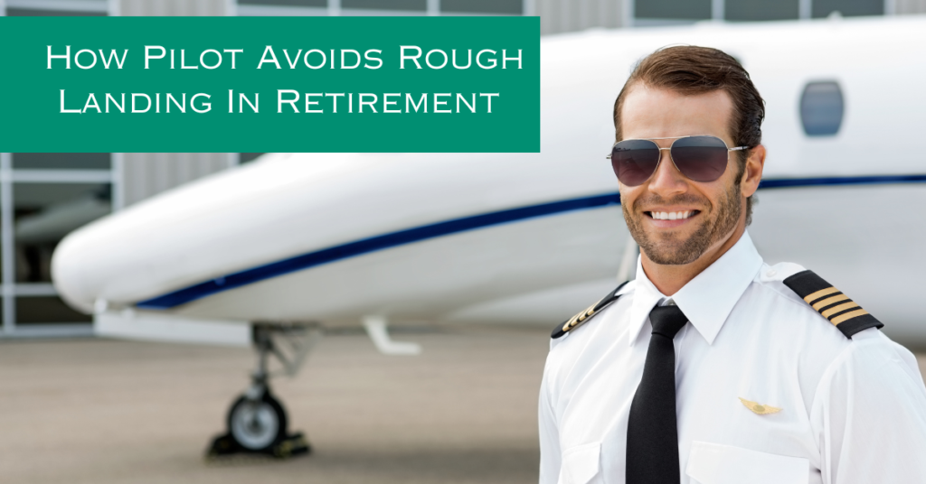 Asset Revesting Pilot Retirement