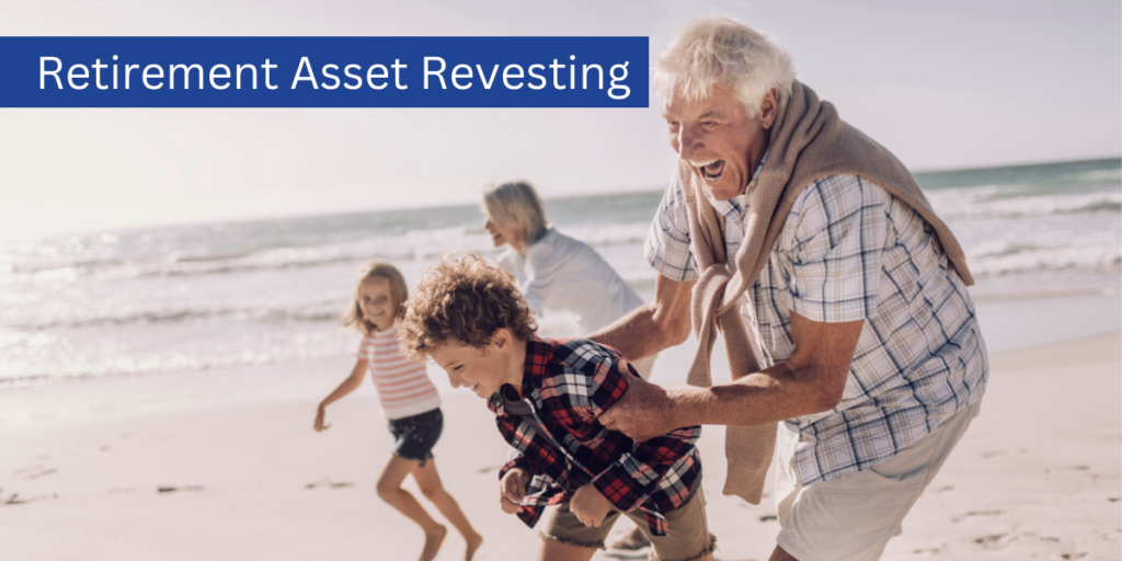 Retirement Asset Revesting